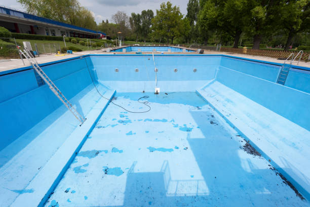 Best Water damage cleanup near me  in Seaville, NJ