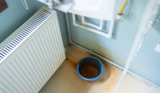 Best Water damage restoration insurance claims  in Seaville, NJ