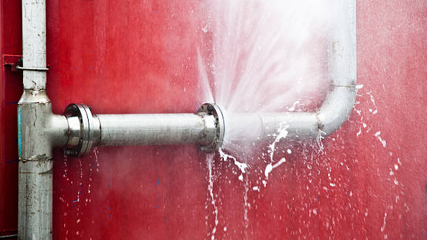 Best Commercial water damage restoration  in Seaville, NJ